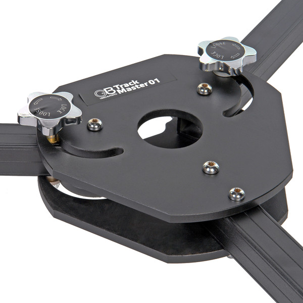 Изображение товара Тележка для штатива GreenBean TrackMaster 01 / 31376