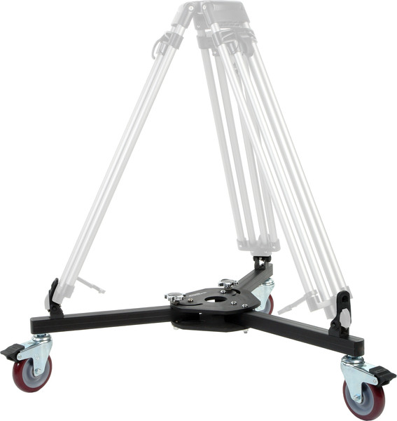 Изображение товара Тележка для штатива GreenBean TrackMaster 01 / 31376