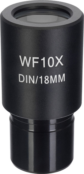 Изображение товара Окуляр Levenhuk MED 10x/18 / 82839