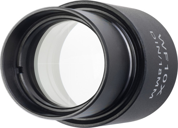 Изображение товара Окуляр Levenhuk MED 10x/18 / 82839