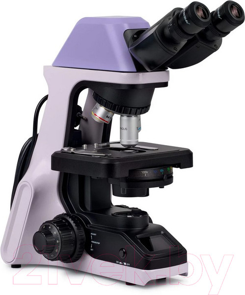 Изображение товара Микроскоп оптический Magus Bio 240B / 83476