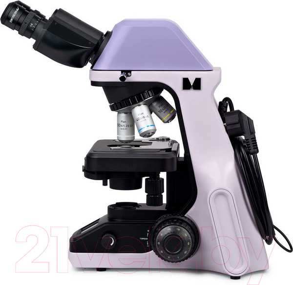Изображение товара Микроскоп оптический Magus Bio 240B / 83476