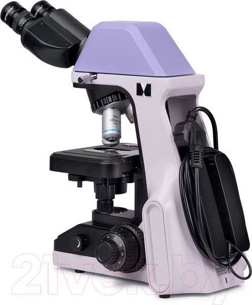 Изображение товара Микроскоп оптический Magus Bio 240B / 83476