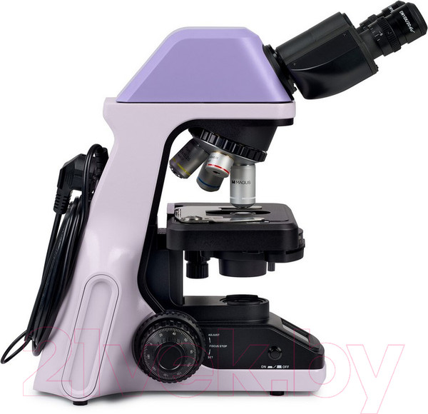 Изображение товара Микроскоп оптический Magus Bio 240B / 83476