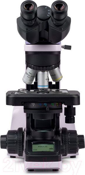 Изображение товара Микроскоп оптический Magus Bio 240B / 83476