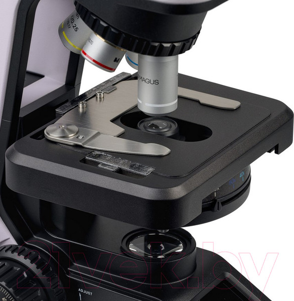 Изображение товара Микроскоп оптический Magus Bio 240B / 83476
