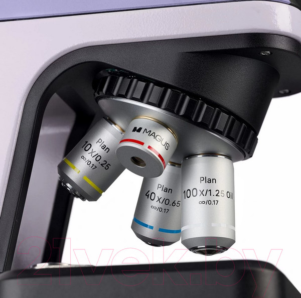 Изображение товара Микроскоп оптический Magus Bio 240B / 83476