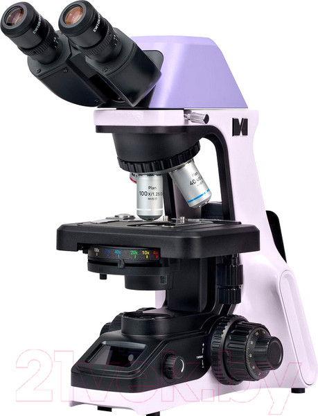 Изображение товара Микроскоп оптический Magus Bio 240B / 83476