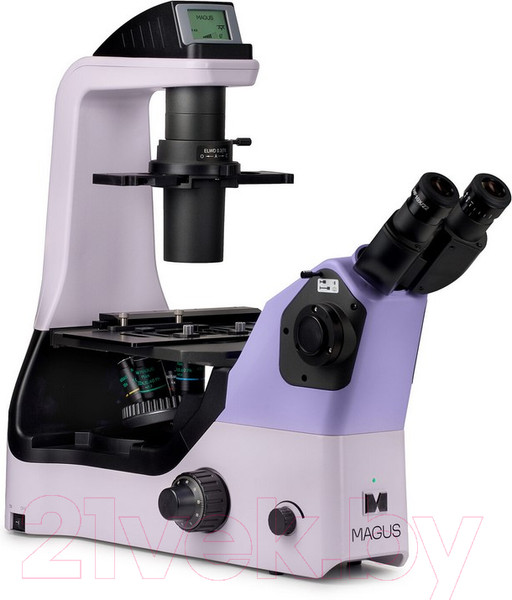 Изображение товара Микроскоп оптический Magus Bio V360 / 83483