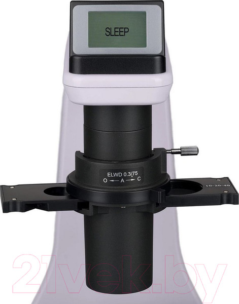 Изображение товара Микроскоп оптический Magus Bio V360 / 83483