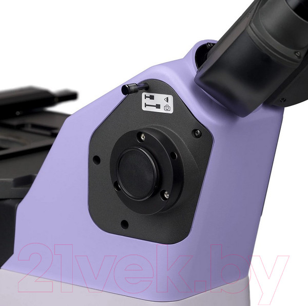 Изображение товара Микроскоп оптический Magus Bio V360 / 83483
