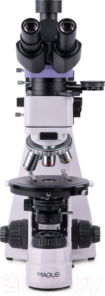 Изображение товара Микроскоп цифровой Magus Pol D850 / 83042