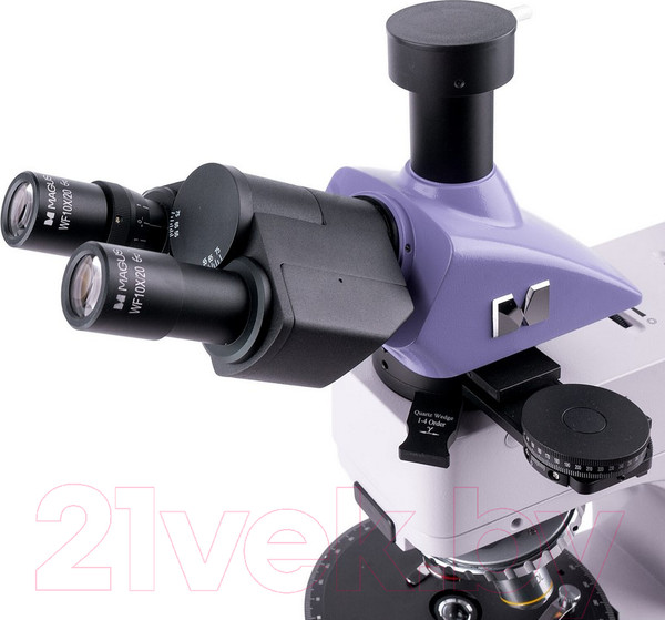 Изображение товара Микроскоп цифровой Magus Pol D850 / 83042