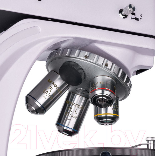 Изображение товара Микроскоп цифровой Magus Pol D850 / 83042