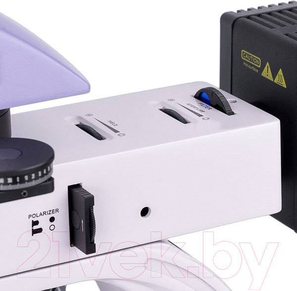 Изображение товара Микроскоп цифровой Magus Pol D850 / 83042