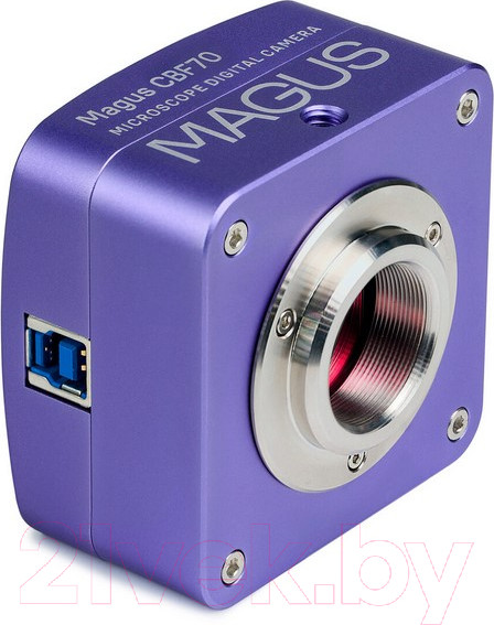 Изображение товара Микроскоп цифровой Magus Pol D850 / 83042