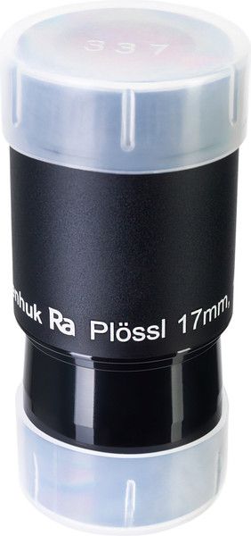 Изображение товара Окуляр Levenhuk Ra Plossl 17мм 1.25 / 45115