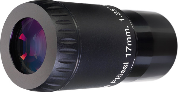 Изображение товара Окуляр Levenhuk Ra Plossl 17мм 1.25 / 45115