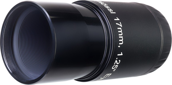 Изображение товара Окуляр Levenhuk Ra Plossl 17мм 1.25 / 45115