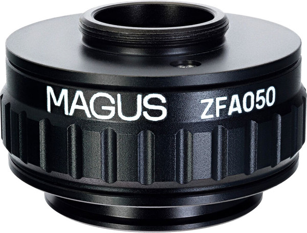 Изображение товара Адаптер для микроскопа Magus C-mount ZFA050 / 83516