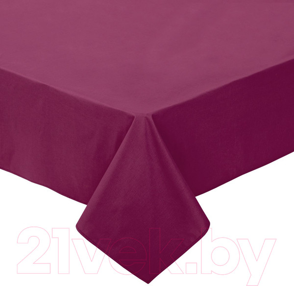 Изображение товара Простыня АртПостель Вишня 972 (215x150)