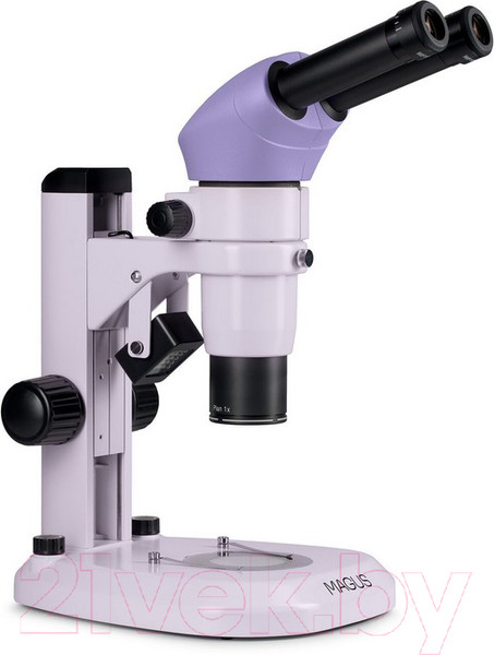 Изображение товара Микроскоп оптический Magus Stereo A6 / 83487