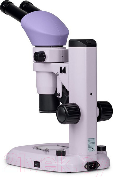 Изображение товара Микроскоп оптический Magus Stereo A6 / 83487