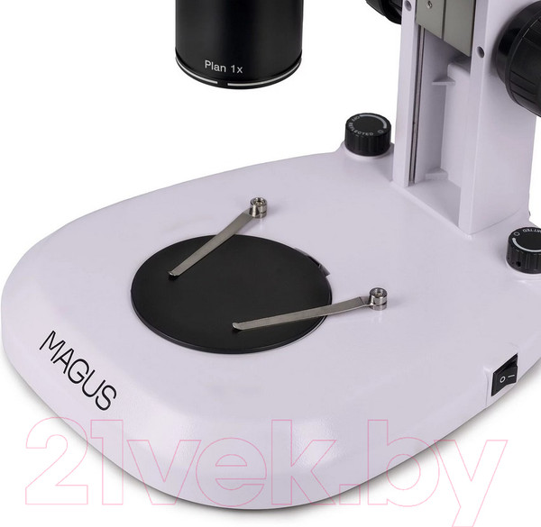 Изображение товара Микроскоп оптический Magus Stereo A6 / 83487