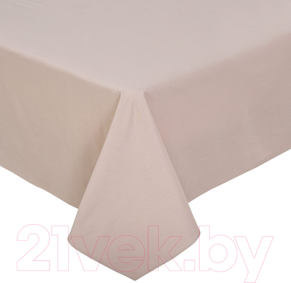 Изображение товара Простыня АртПостель Капучино 972 (215x150)