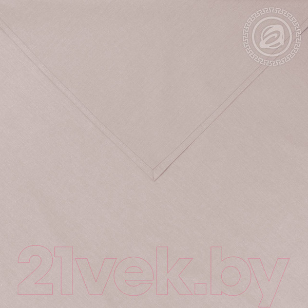 Изображение товара Простыня АртПостель Капучино 972 (215x150)