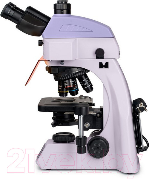Изображение товара Микроскоп оптический Magus Lum 450L / 83484