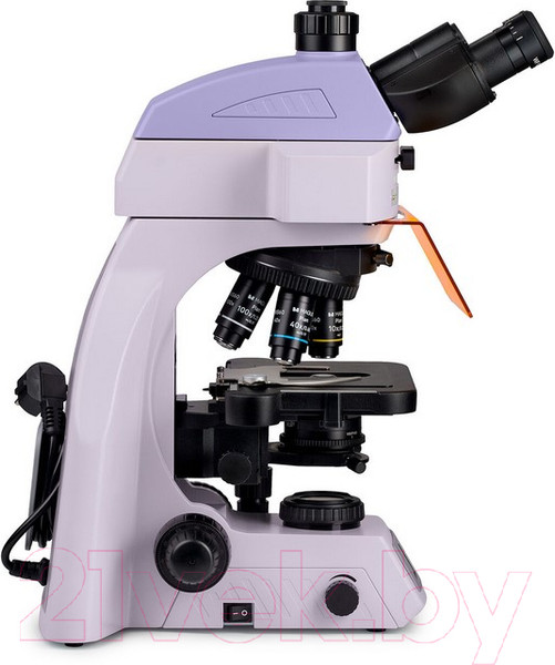 Изображение товара Микроскоп оптический Magus Lum 450L / 83484