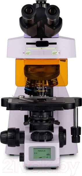 Изображение товара Микроскоп оптический Magus Lum 450L / 83484