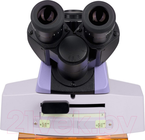 Изображение товара Микроскоп оптический Magus Lum 450L / 83484