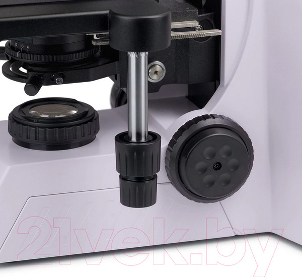 Изображение товара Микроскоп оптический Magus Lum 450L / 83484