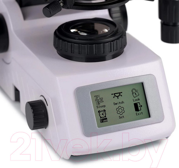 Изображение товара Микроскоп оптический Magus Lum 450L / 83484