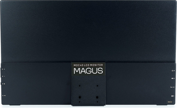 Изображение товара Монитор для микроскопа Magus MCD40 / 83211