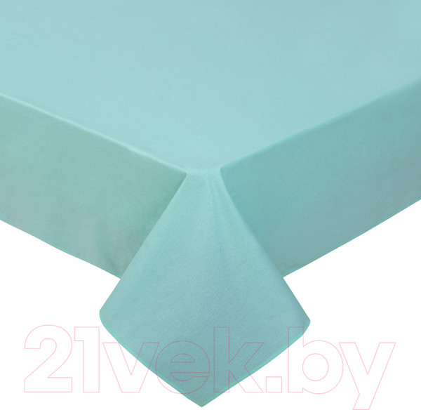 Изображение товара Простыня АртПостель Ментоловый 972 (215x150)