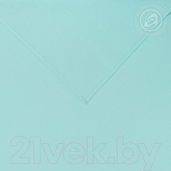Изображение товара Простыня АртПостель Ментоловый 972 (215x150)