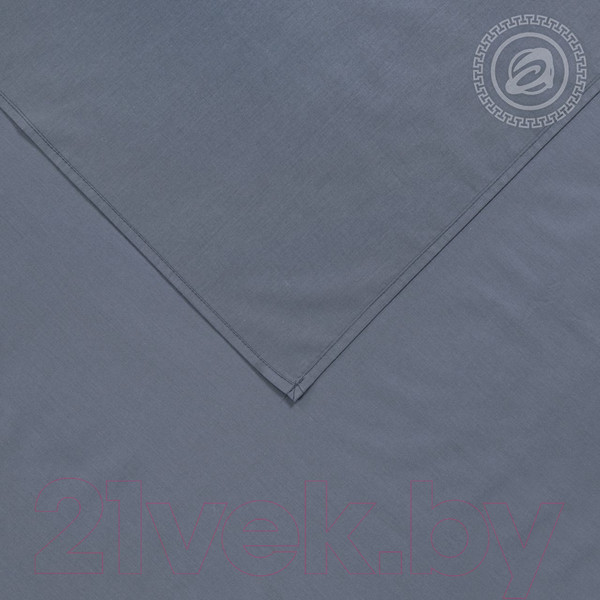 Изображение товара Простыня АртПостель Пепел 972 (215x150)