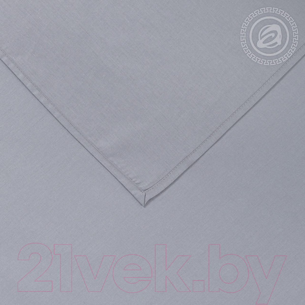 Изображение товара Простыня АртПостель Платина 972 (215x150)