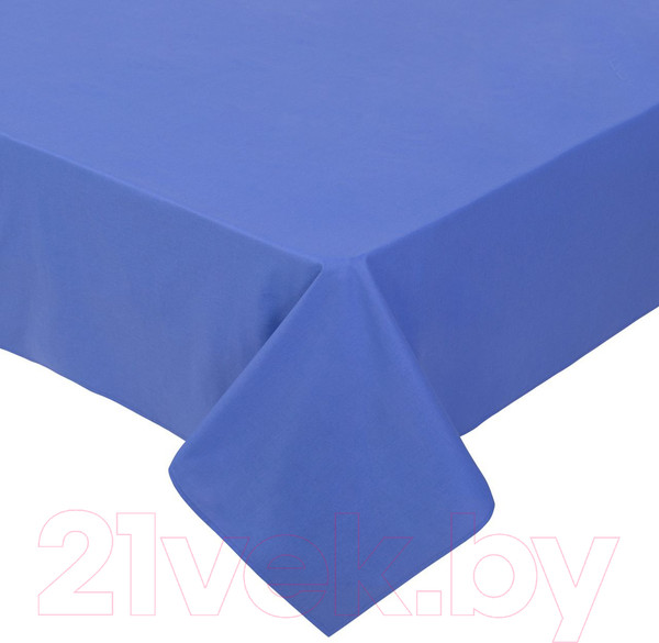 Изображение товара Простыня АртПостель Синий 972 (215x150)