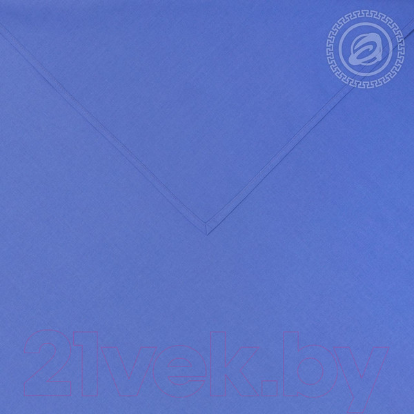 Изображение товара Простыня АртПостель Синий 972 (215x150)