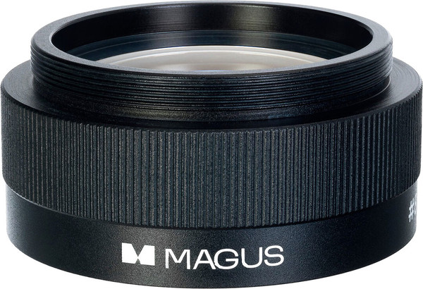Изображение товара Насадка для микроскопа Magus SAL20 2х/40.4мм / 83447