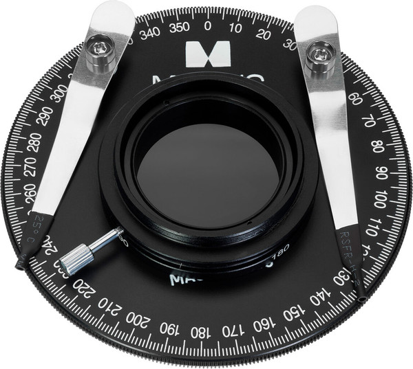 Изображение товара Поляризатор для микроскопа Magus SPD5 / 83518