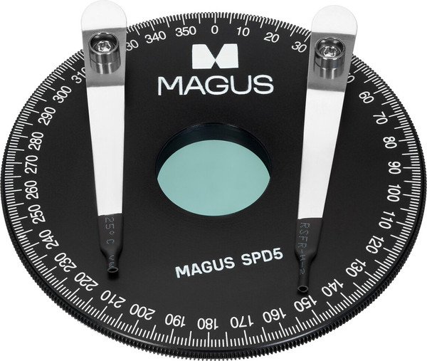 Изображение товара Поляризатор для микроскопа Magus SPD5 / 83518