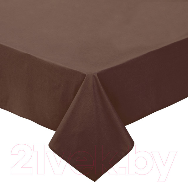 Изображение товара Простыня АртПостель Шоколад 972 (215x150)