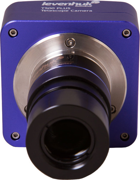 Изображение товара Камера цифровая для микроскопа Levenhuk T500 PLUS / 70362