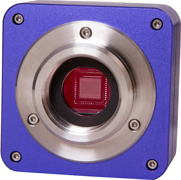 Изображение товара Камера цифровая для микроскопа Levenhuk T500 PLUS / 70362