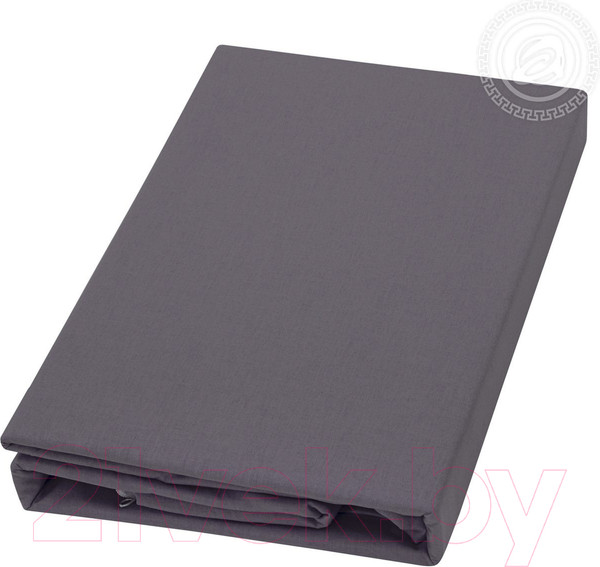 Изображение товара Пододеяльник АртПостель Графит на молнии 975 (215x145)